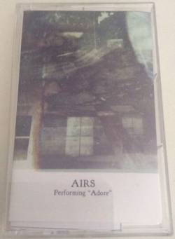 Airs : Performing Adore